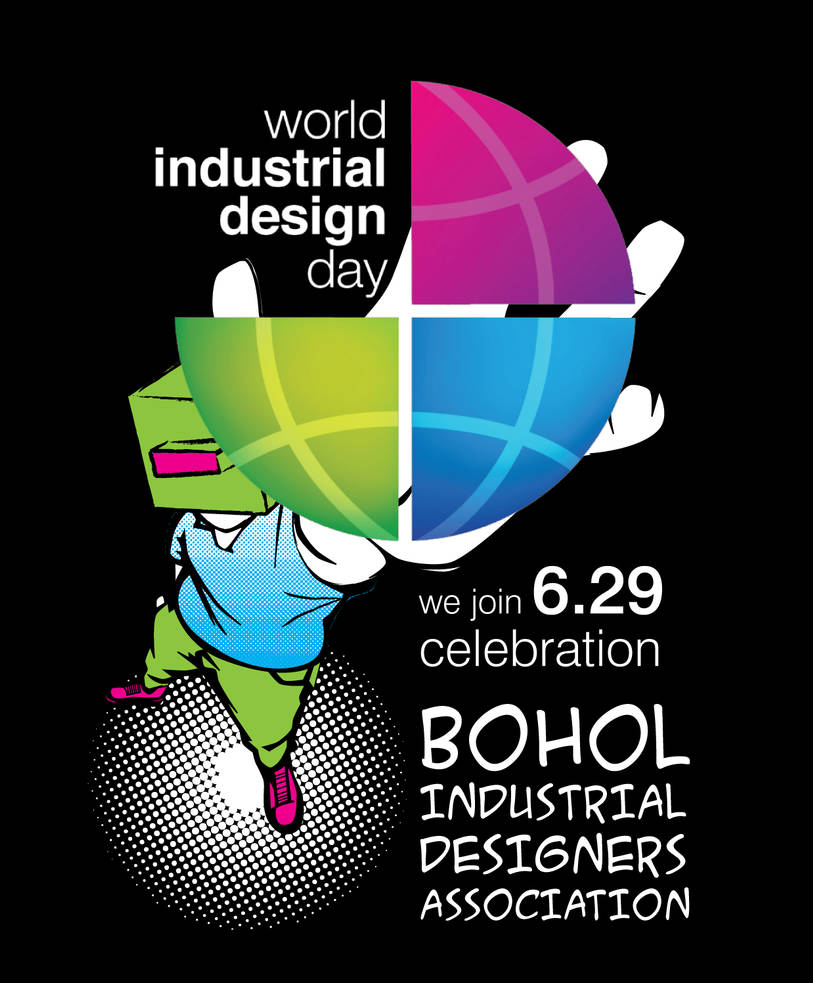World Industrial Design Day by lestr03 on DeviantArt
