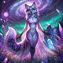 Female Fox (Inner Circle)