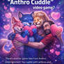 Anthro Cuddle Game Idea