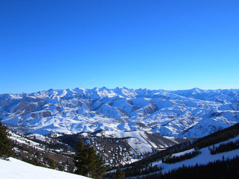 Sun Valley, Idaho