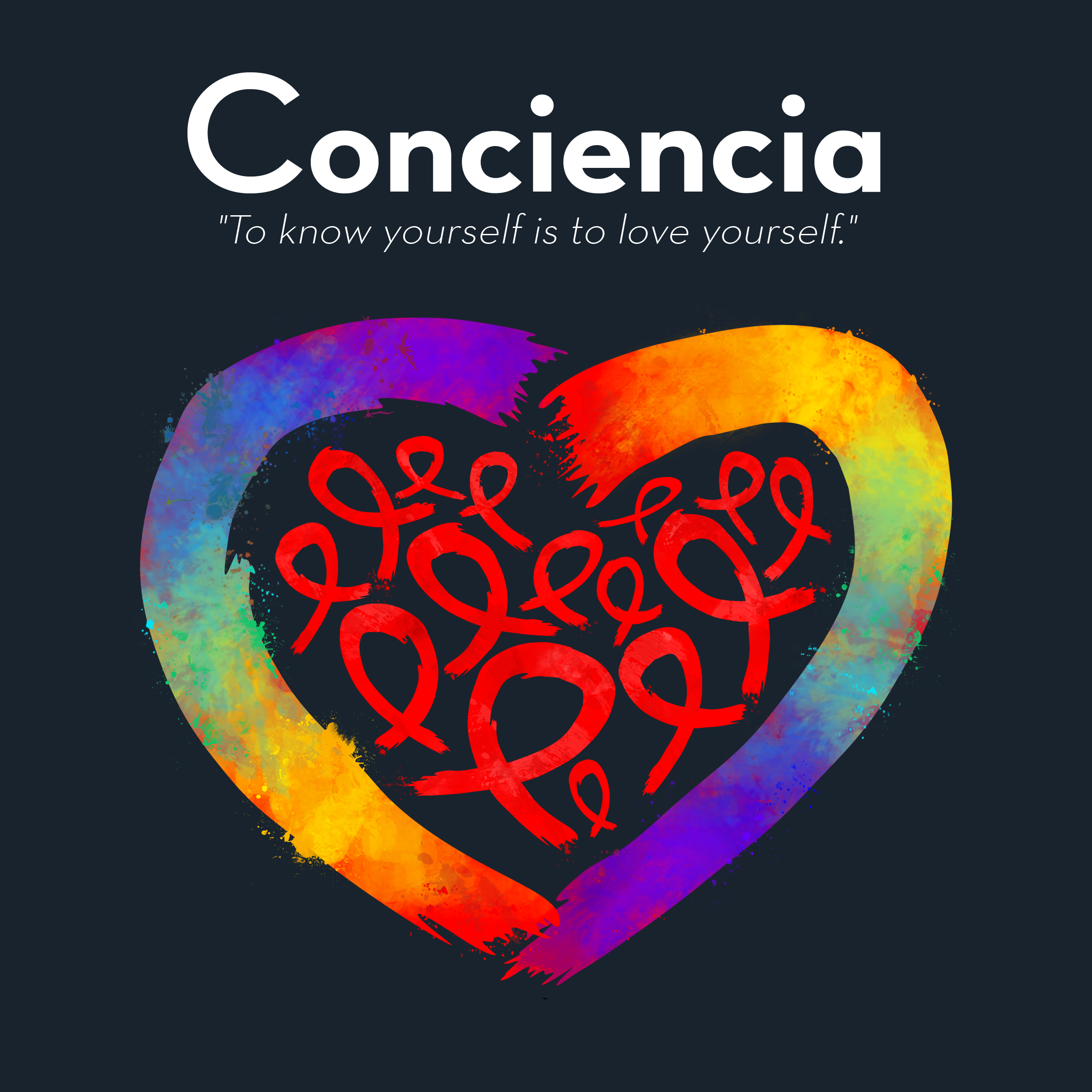 Conciencia logo