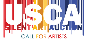 USCA CALL FOR ARTISTS Banner