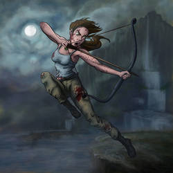 Tomb Raider