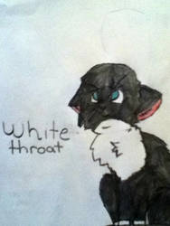 Whitey Art trade -first version-