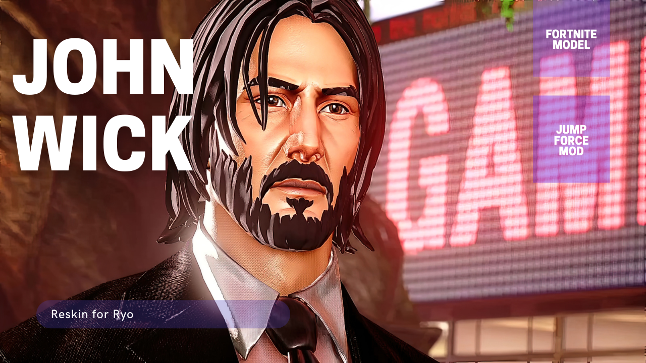 Roblox Character : John Wick by PhillyWasPM on DeviantArt