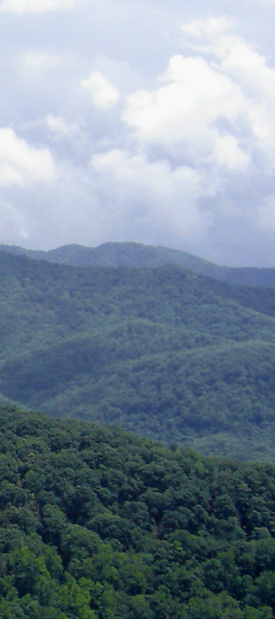 nantahala