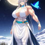 Snow elf 7