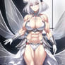 Lady Labrynth of the Silver Castle 09