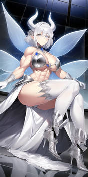 Request: Lady Labrynth of the Silver Castle 11
