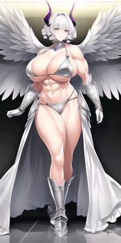 Request: Lady Labrynth of the Silver Castle 13