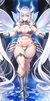 Request: Lady Labrynth of the Silver Castle 14