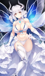 Request: Lady Labrynth of the Silver Castle 16