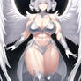 Request: Lady Labrynth of the Silver Castle 17