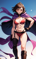 Heroine 2nd Version 04