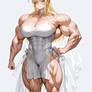 Wedding dress 08 (remastered)