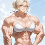 Nerdy Girl 08 (remastered)
