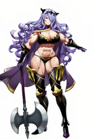 Camilla 02