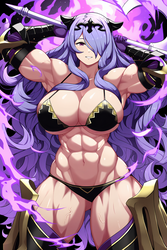 Camilla 07