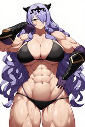 Camilla 05