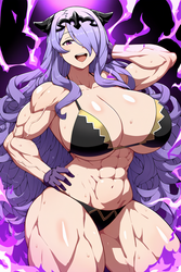 Camilla 08