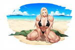 Tsunade beach 04