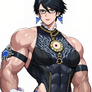 Bayonetta 02