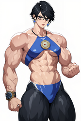 Bayonetta 03