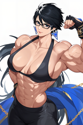 Bayonetta 04