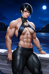 Bayonetta 05
