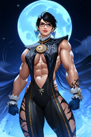 Bayonetta 08