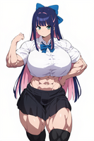 Stocking 01
