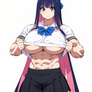 Stocking 04