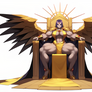 Eternal Raven 04