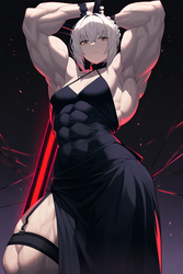 Saber Alter 01