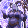 Draenei mage 01