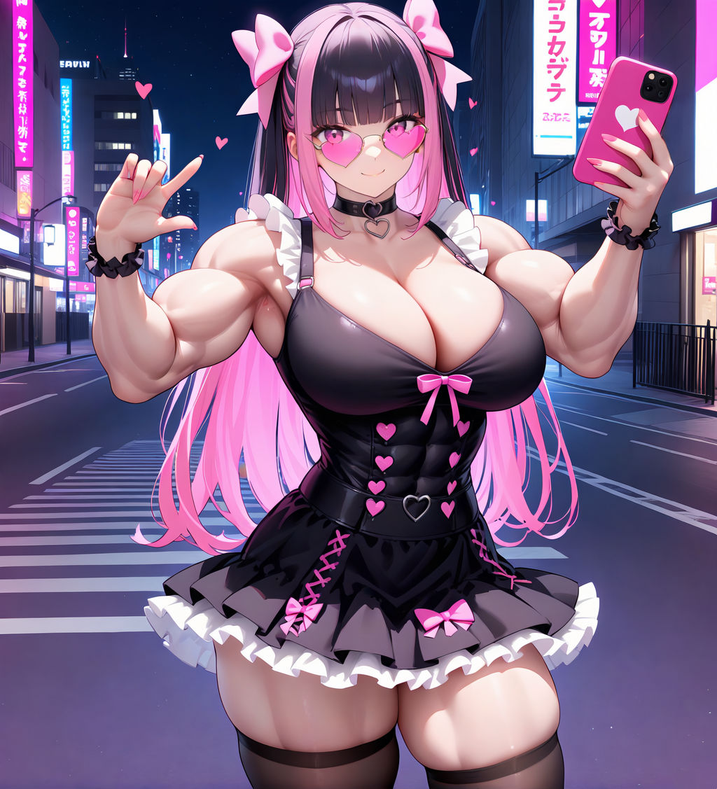Neon Night 02