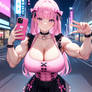 Neon Night 04
