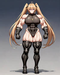 Irina Shidou 09