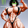 Monster energy 01