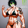 Monster energy 02