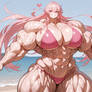 Pink Ocean 01 (remastered)