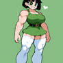 Buttercup 01