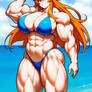 Lifeguard of Muscle Beach FMG 2(2/5)