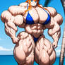 Lifeguard of Muscle Beach FMG 3(3/5)