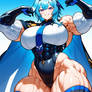 Eula with cape 04