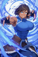 Korra 04