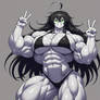 Zoe longhair 01