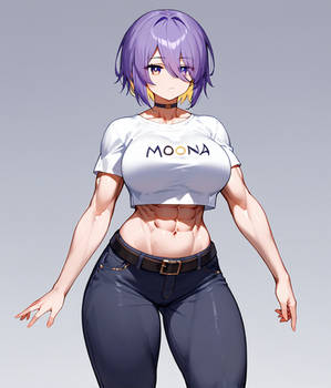 Moona 01