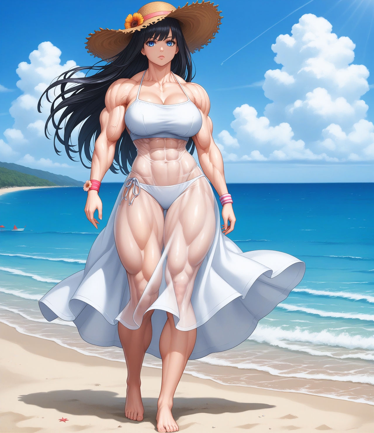 Sea wind 02