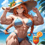 Fanta Girl 01
